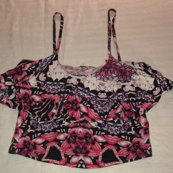 Bongo Halter Top - Picture 4 of 6